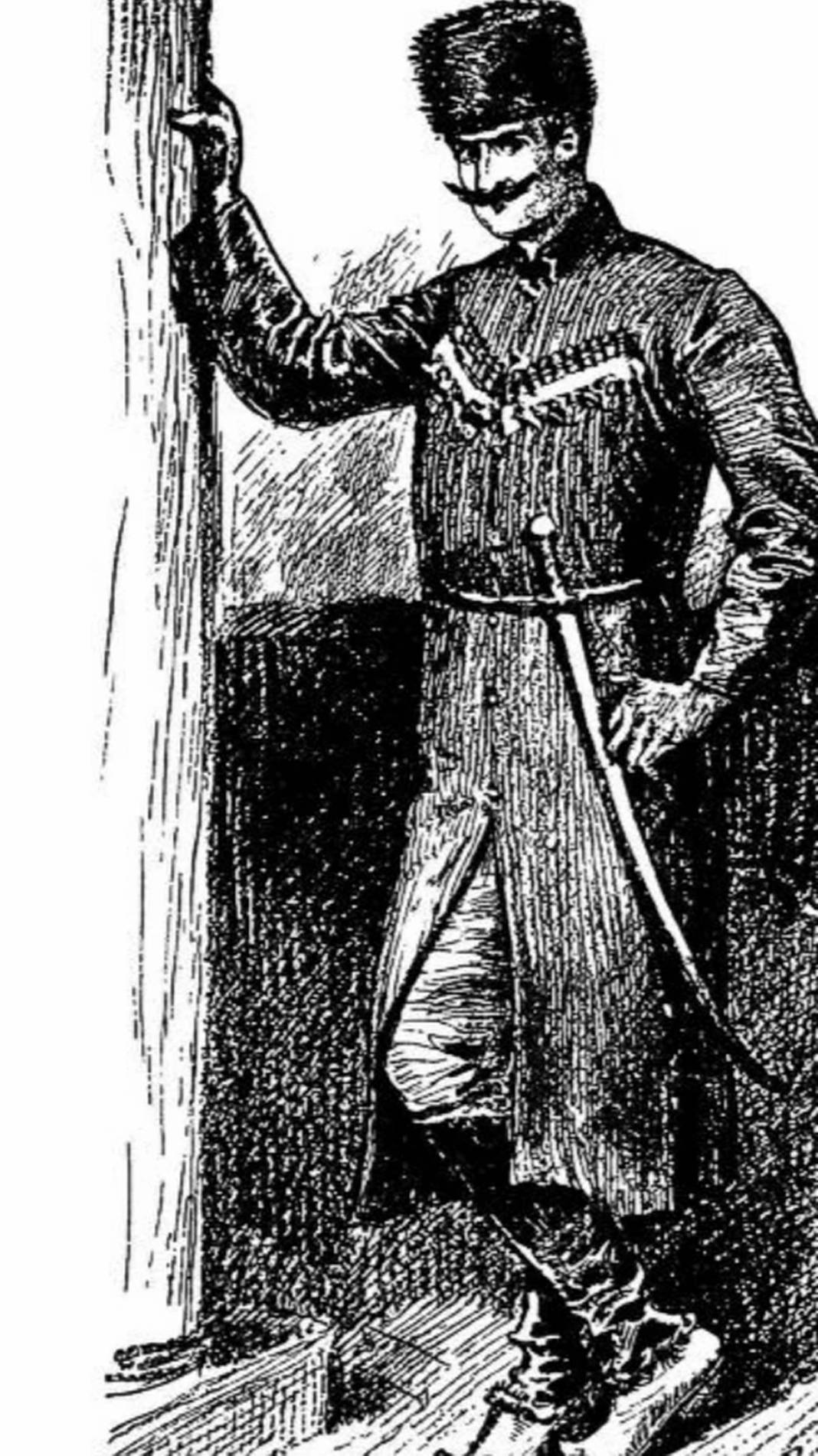 Dünyanın ilk bisikletli gezgininden şaşırtan 19. yüzyıl İstanbul tasviri! 4